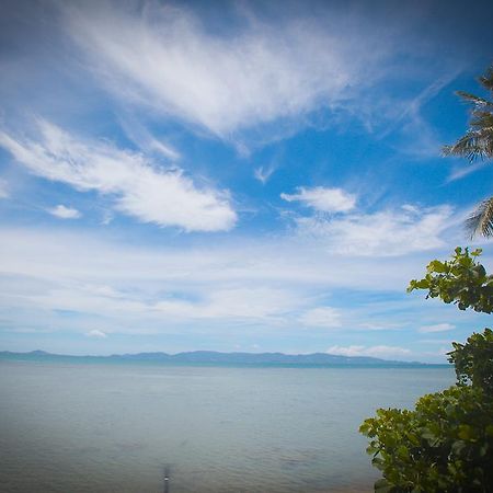 The Blue Parrot Hotell Ko Pha Ngan Eksteriør bilde